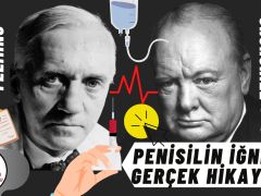 Penisilin İlacı Kim Buldu? Gerçek Hikayesine Şaşıracaksınız!